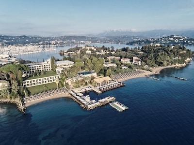 Hotel Kontokali Bay Resort & Spa - Corfu