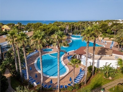 Hotel Sagitario Princesa Playa - Menorca