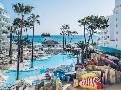 Iberostar Waves Alcudia Park - Mallorca