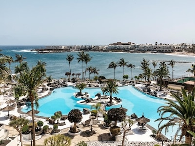 Paradisus Salinas Lanzarote - Canarische eilanden