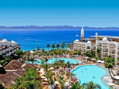 Princesa Yaiza Suite Hotel Resort - Lanzarote