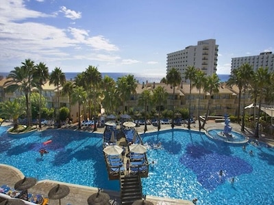 Royal Son Bou Family Club - Menorca