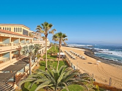 Secrets Bahia Real Resort en Spa - Fuerteventura